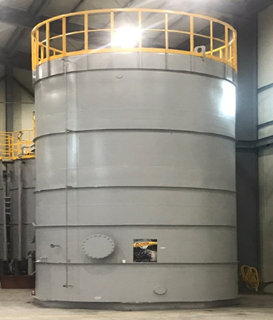 품질 안정화 및 검사 공정